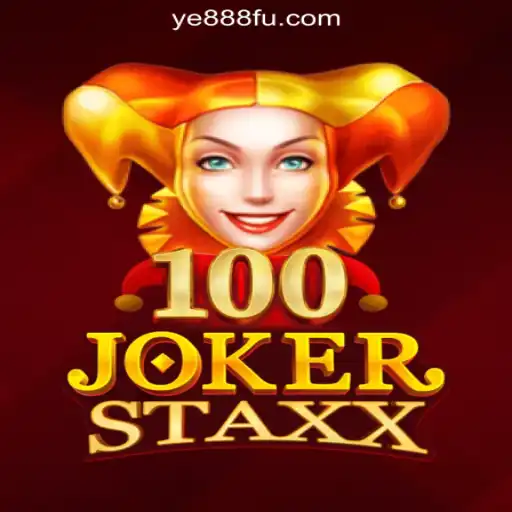 Exploring the Thrills of 100JokerStaxx: A Top Slot Experience at YE888.COM