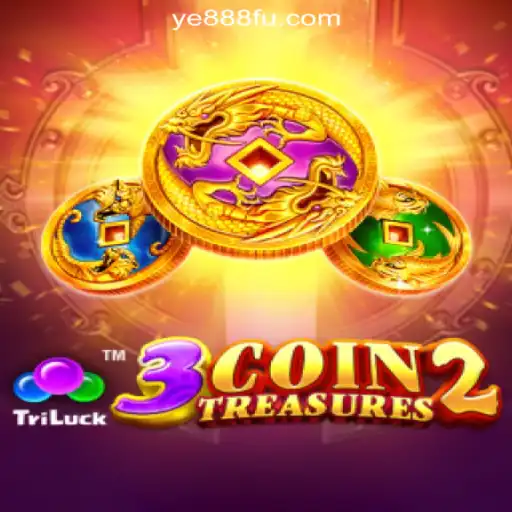Exploring 3CoinTreasures2: A Deep Dive into the Thrilling Gameplay