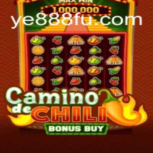 CaminodeChiliBonusBuy: A Spicy Adventure in Online Slots