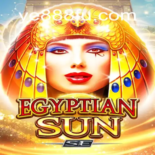 Exploring EgyptianSunSE: A Journey into Ancient Slot Gaming