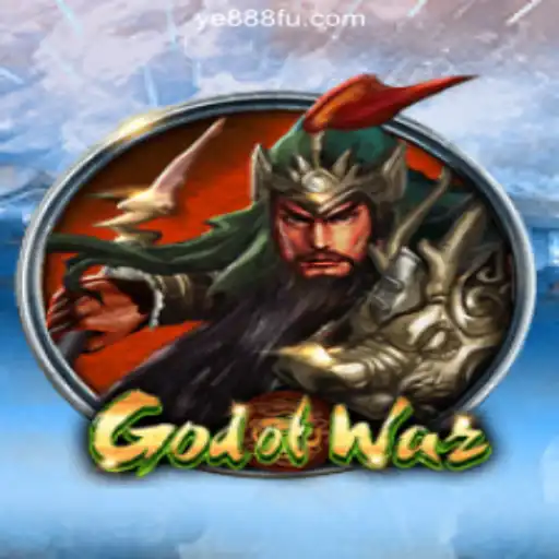 Exploring the Epic World of God of War and the Rise of YE888.COM Oficial Slots Brasil #1