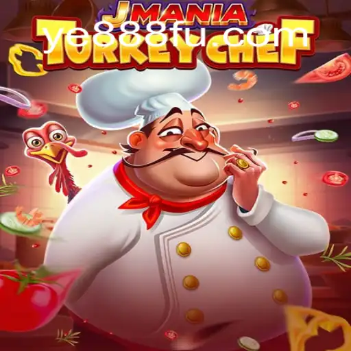 Introducing JManiaTurkeyChef: A Culinary Adventure in Gaming