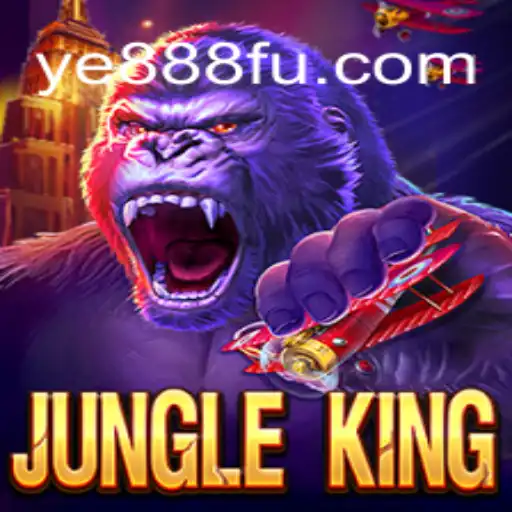 Explore JungleKing: The Ultimate Adventure in YE888.COM Oficial Slots Brasil #1