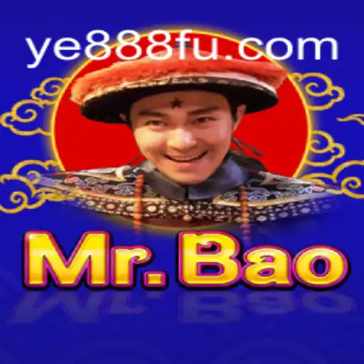 Dive into the Thrills of MrBao: The Ultimate Gambling Experience with YE888.COM Oficial Slots Brasil #1