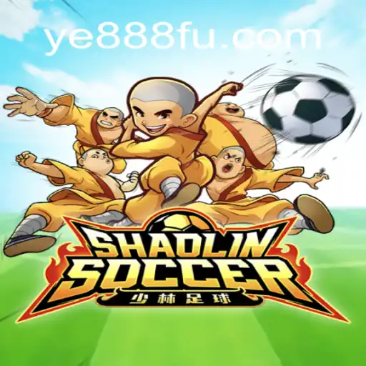 Shaolin Soccer: An Introduction to the Diverse World of Gaming with YE888.COM Oficial Slots Brasil #1