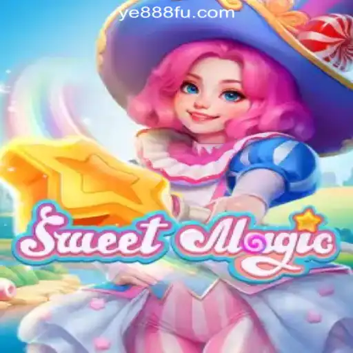 Experience the Enchantment of SweetMagic: A Closer Look at YE888.COM Oficial Slots Brasil #1