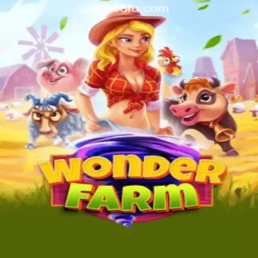 Explore WonderFarm: The Exciting World of Farm-Themed Slots