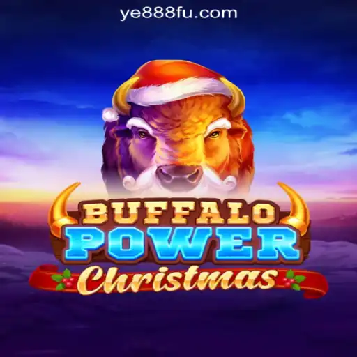 Discovering the Magic of BuffaloPowerChristmas: The Ultimate Holiday Slot Experience