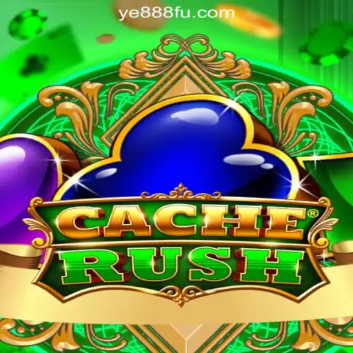 Exploring CacheRush: Your Ultimate Guide to YE888.COM Oficial Slots Brasil #1