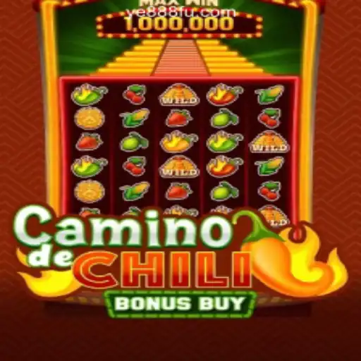 CaminodeChiliBonusBuy: A Spicy Adventure in Online Slots