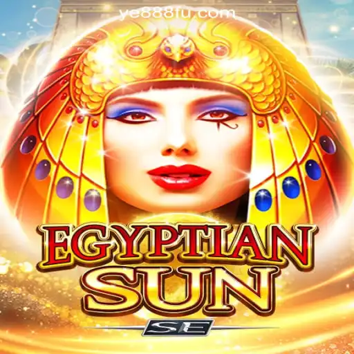 Exploring EgyptianSunSE: A Journey into Ancient Slot Gaming