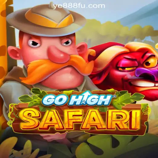 Exploring the Thrills of GoHighSafari and YE888.COM Oficial Slots Brasil #1