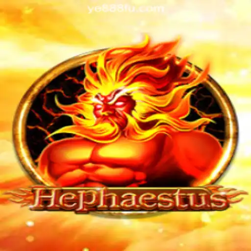 Dive into the Mythical World of Hephaestus with YE888.COM Oficial Slots Brasil #1
