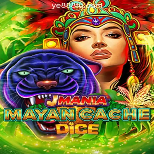 Explore JManiaMayanCacheDice: A Riveting Adventure in Ancient Gaming