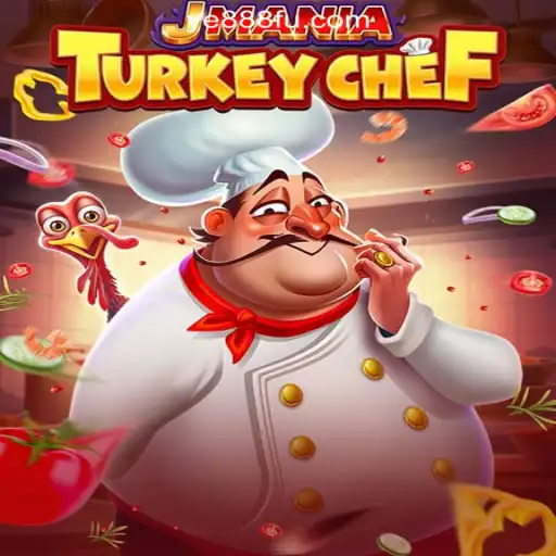 Introducing JManiaTurkeyChef: A Culinary Adventure in Gaming