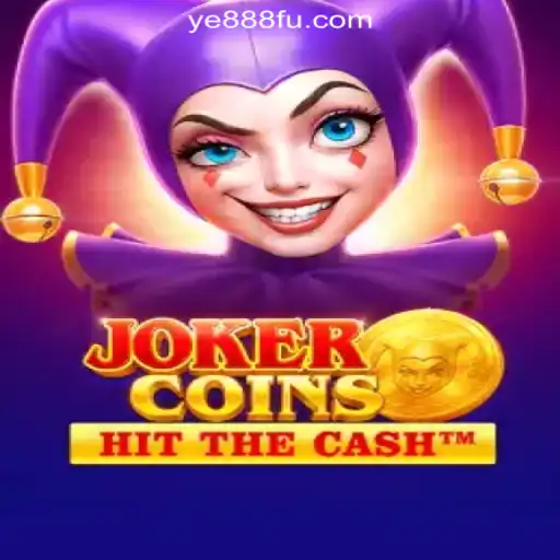 JokerCoins: The Exciting World of YE888.COM Oficial Slots Brasil #1