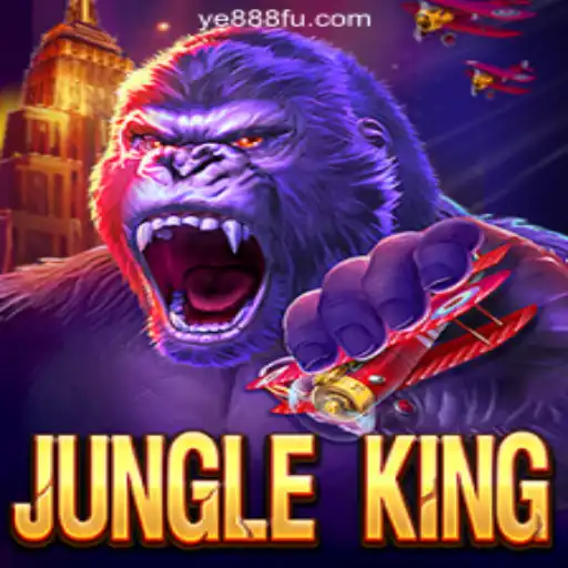 Explore JungleKing: The Ultimate Adventure in YE888.COM Oficial Slots Brasil #1
