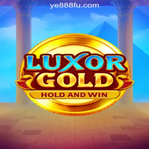 Discover the Thrilling World of LuxorGold: The Premier Slot Experience in Brazil with YE888.COM