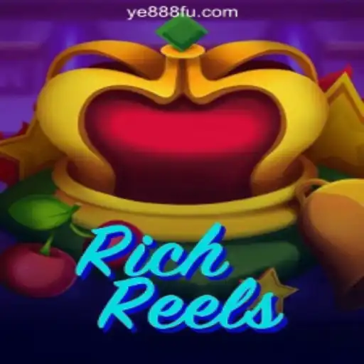 Exploring RichReels: A Comprehensive Guide to YE888.COM Oficial Slots Brasil #1