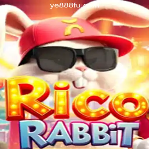 Exploring RicoRabbit: The Thrilling World of YE888.COM's Oficial Slots Brasil #1