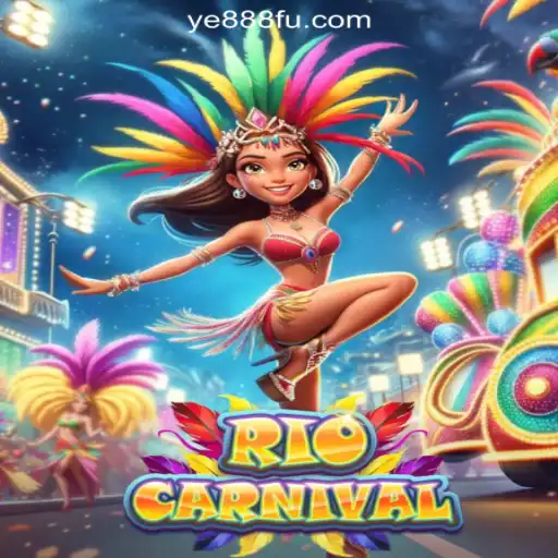 Experience the Excitement of RioCarnival: The Premier Slot Game on YE888.COM