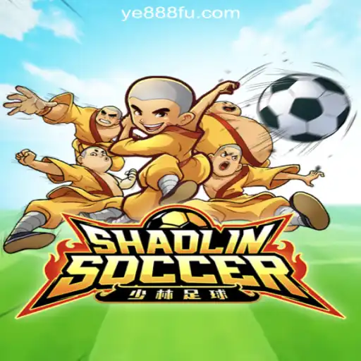 Shaolin Soccer: An Introduction to the Diverse World of Gaming with YE888.COM Oficial Slots Brasil #1