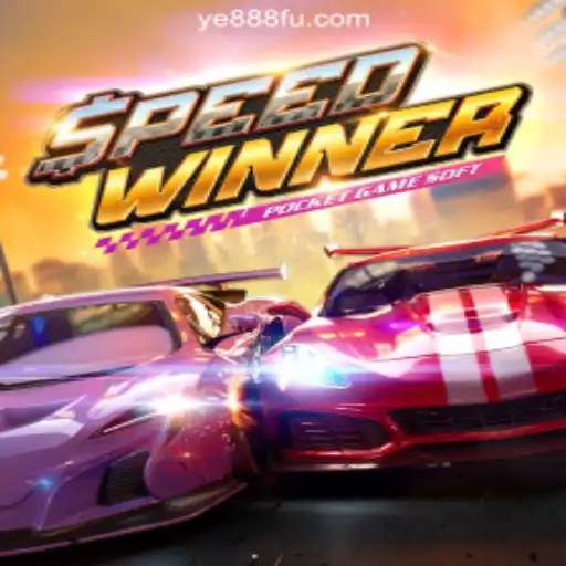 Exploring SpeedWinner: The Thrills of YE888.COM Oficial Slots Brasil #1