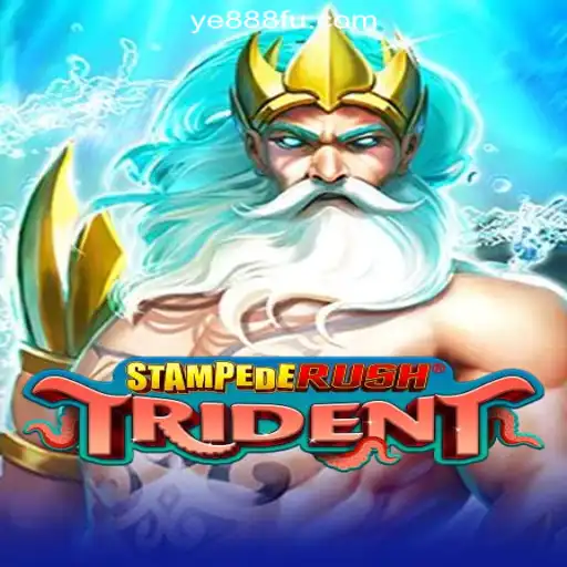 Dive into Thrilling Adventures with StempedeRushTrident