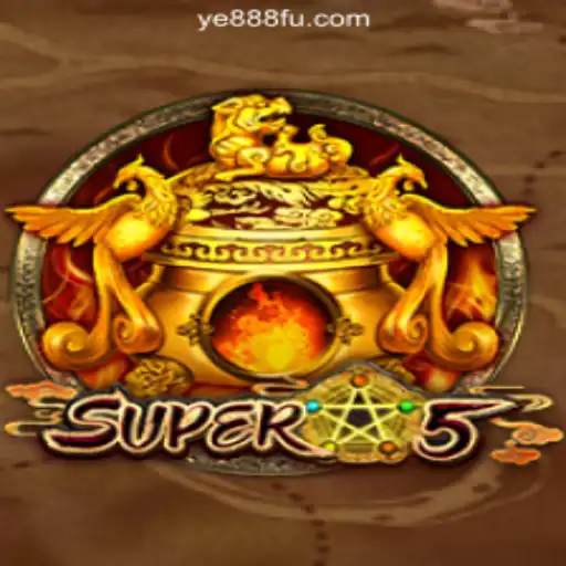 Discover the Thrills of Super5: The Ultimate Gaming Experience