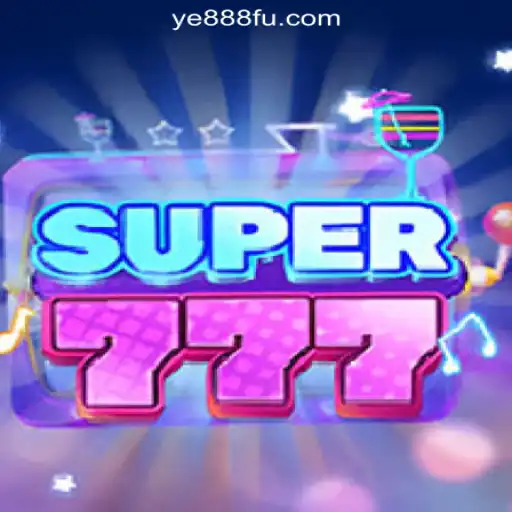 Exploring Super777 and YE888.COM: The Premier Slots Experience in Brasil