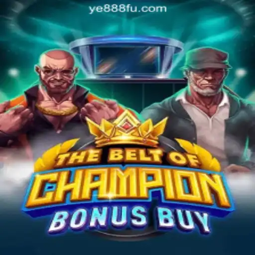 TheBeltOfChampionBonusBuy: A New Era in Online Slot Gaming