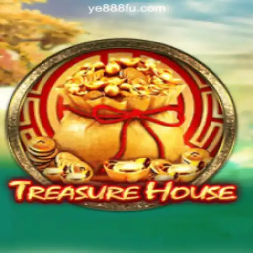 Discover the Thrilling World of TreasureHouse: Explore the Best of YE888.COM Oficial Slots Brasil #1