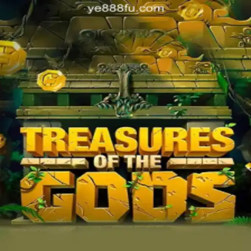 Discover the Adventure with TreasureoftheGods