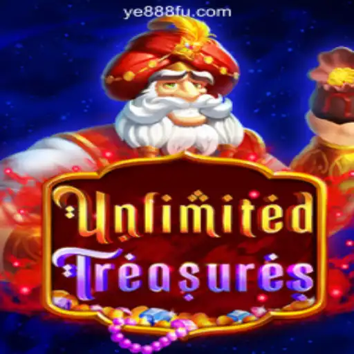 The Thrilling World of UnlimitedTreasures: A Deep Dive into Brazil's #1 Slots Game