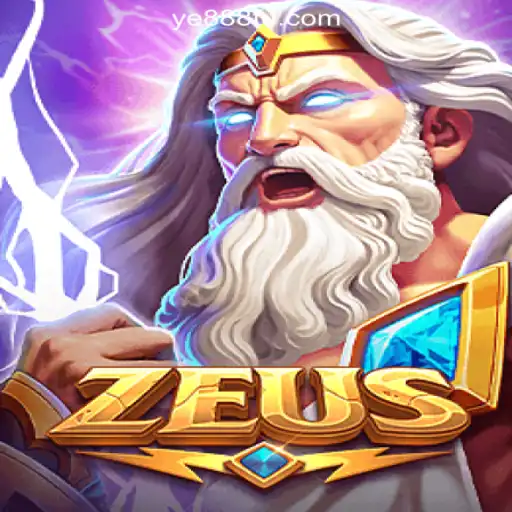 Unveiling the Divine Thrills: Exploring the World of 'Zeus' at YE888.COM Oficial Slots Brasil #1